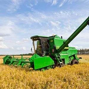 Cosechadoras