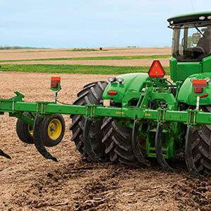 Implementos Agrícolas