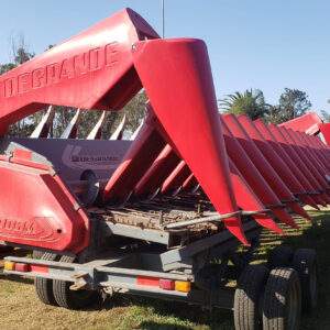 Maicero De Grande Mod DGM de 14 a 52 cm. Año 2013.