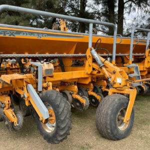 Agrometal Tx Mega de 13 a 52 cm Fertili Simple. Codigo 6181. Año 2004.