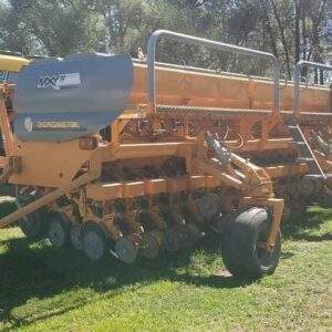 Agrometal MXYII 31-21 Año 2010 de 31 cuerpos a 21 cm.