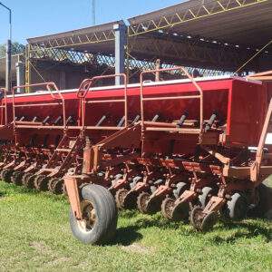 Crucianelli Gringa IV  de 14 a 52 cm Año 2003 Mecanica.