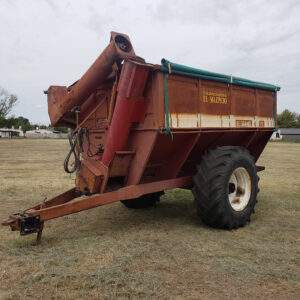 Autodescargable De Grande