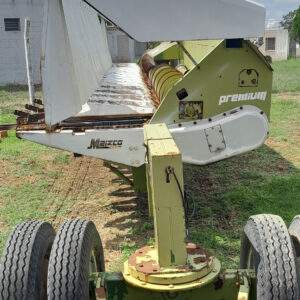 Maicero Maizco de 16 a 52.5 cm Kit Class Listo para trabajar